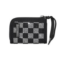 Cartera SPRAYGROUND 910W5318NSZ Trinity Checkered Wallet - details 0