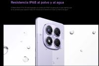 Xiaomi Redmi Note 14 Pro 5G - Smartphone 8+256GB, Pantalla 6.67" AMOLED FHD+ 120Hz, MediaTek Dimensity 7300-Ultra, Cámara 200MP (EU) - details 14