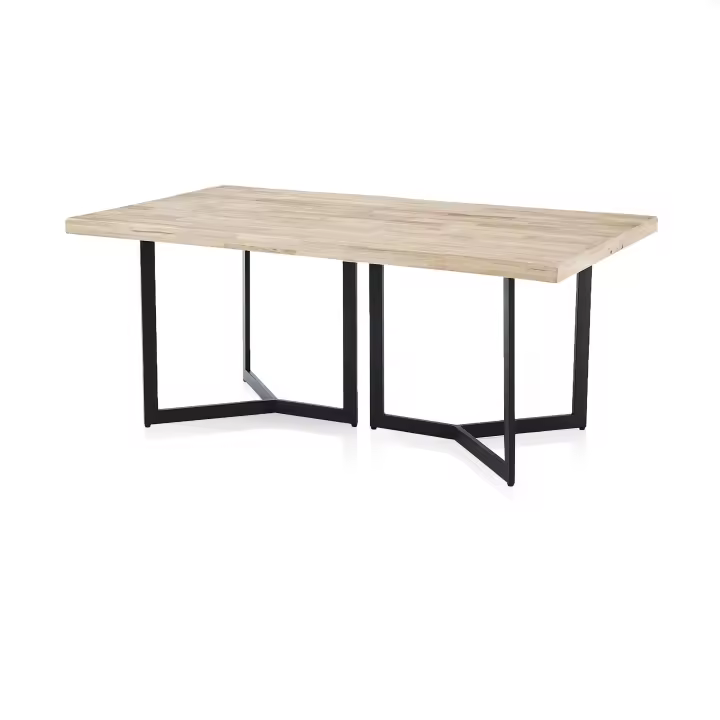 Duehome - Mesa de comedor Jokul 150 - 1