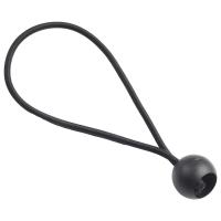 30pcs Bungee Ball Para Sujeción De Tarpalas Y Poles De Bandera Cordón Elástico Accesorio De Tensión Para Tienda De Campaña - details 7