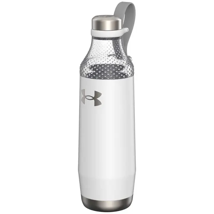 Under Armour Botella Infinity 650ml Blanco - 1
