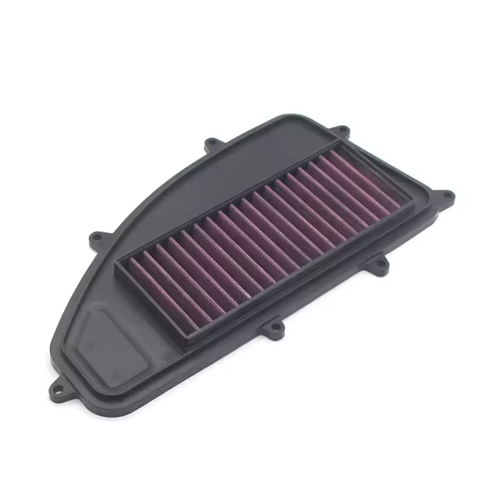 Filtro de Aire de Alta Flujo para Motocicleta Reemplazo de Filtro de Combustible 250 Xciting300 CT250 300 - 1