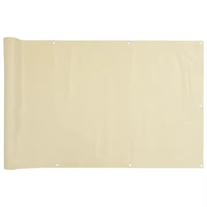 Pantalla DE PRIVACIDAD DE Balcón 800x120 cm - 1