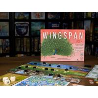 Wingspan Asia, Juego de mesa Castellano, Maldito Games - details 0