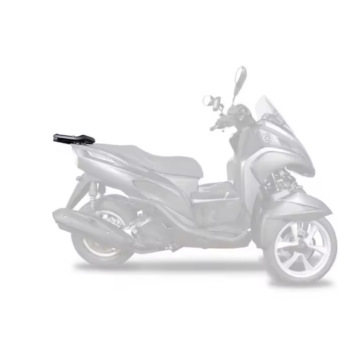 Shad Fijación De Baúl Trasero Yamaha Tricity 125 - 1