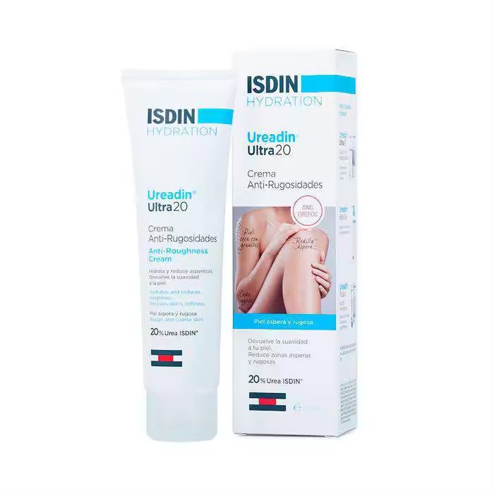 Ureadin Ultra 20 Crema 100 ml - 1