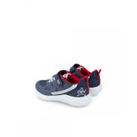 GARVALIN 231830-G Zapatillas deportivas niño 30994 24V DEPORTIVO ELASTICOS MARINO - details 1