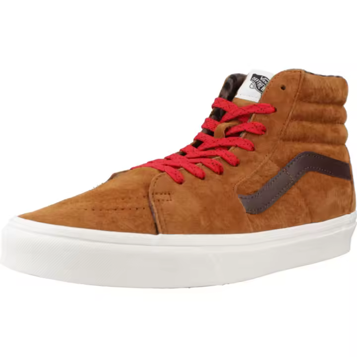 Zapatillas deportivas de Hombre Marca Vans Modelo Sk8-hi - 1