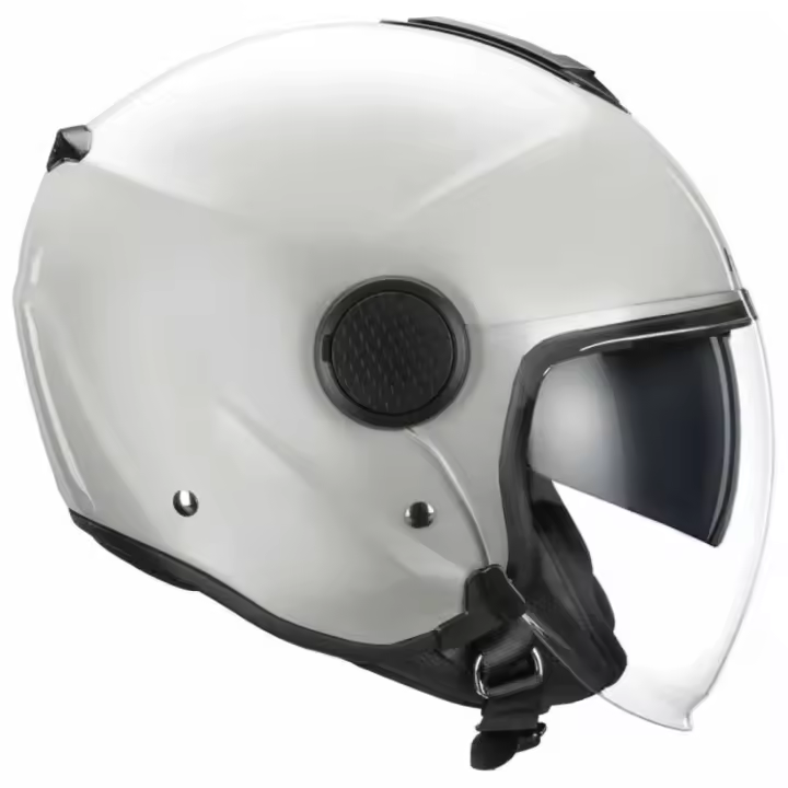 Hebo Casco Jet Demi Jet Abs Ctr H 389 - 1