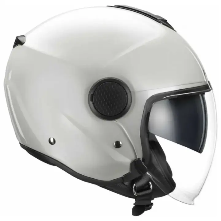 Hebo Casco Jet Demi Jet Abs Ctr H 389 - 1