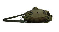 Mochila impermeable para exteriores, para ciclismo, con forro de EVA, para deportes al aire libre - details 6