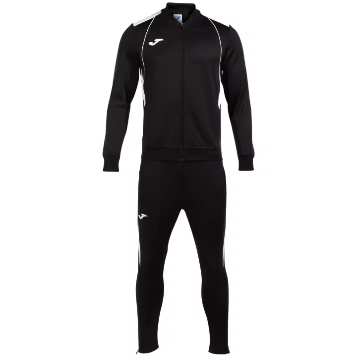 Camiseta Joma en color Negro - 1