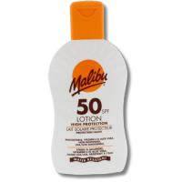 Malibu Protección Solar Alta SPF50 UVA UVB 200ml - details 0