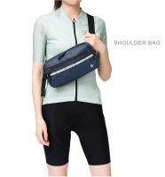 Bolsa De Manillar Para Bicicleta Rhinowalk 3L Gran Capacidad Impermeable Multifuncional Para Almacenamiento Ciclismo - details 7
