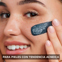 Garnier Pure Active Gel 3 en 1 con carbón anti-puntos negros  - 150 ml - details 1