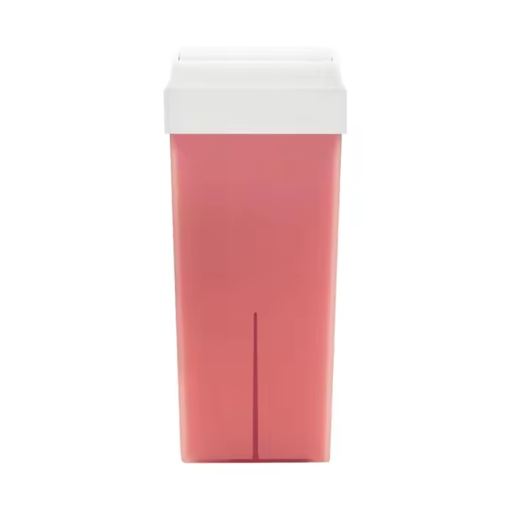Cera Depilatoria Roll On Color Rosa | Packs de Cera Roll On Profesional - 1