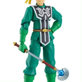 POPP FIGURA 14,5 CM DRAGON QUEST: THE ADVENTURE OF DAI FIGMA - 1
