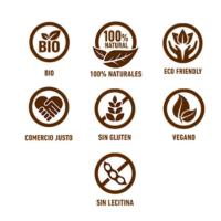Chocolate Negro con Jengibre Vegano y Sin Gluten 100g Chocolates Sole - details 2