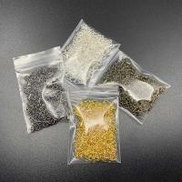 20pcs Conectores De Cadena De Extensión Para Joyería DIY Tones 50mm 70mm Accesorios Para Pulseras Y Collares Findings Metálicos De Aleación De Zinc - details 13