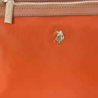 U.S. Polo Assn.-Bolso shoulder BIUHU4920WIP para Mujer