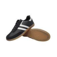 Eva Zorteon-  Zapatillas deportivas planas skater Mujer, Comodas para patinar o para diario . - details 27