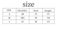 Vestido Midi Elegante Sin Mangas De Color Negro Para Mujer Cintura Alta Pleated Swing Skirt Casual Para Fiestas Vestido De Verano - details 5