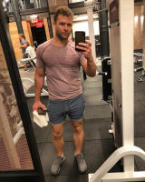 Shorts De Verano Para Hombre Running Fitness Deportivos Transpirables De Malla Tendencia Pantalones Medio Tamaño Sueltos - details 1