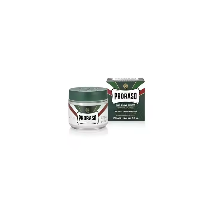 Proraso - Crema Pre afeitado Eucalipto 100 ml. - 1