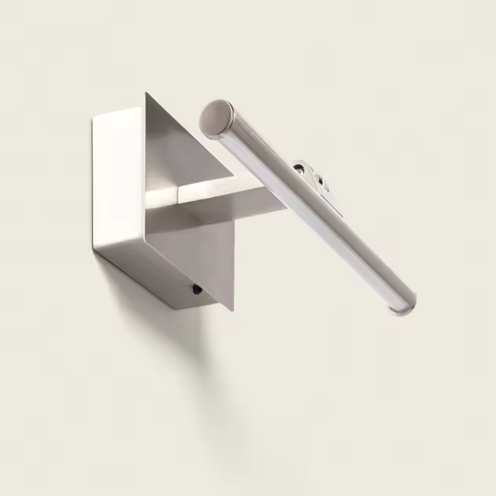 Aplique para Cuadros LED Slimlight con Mando - 1