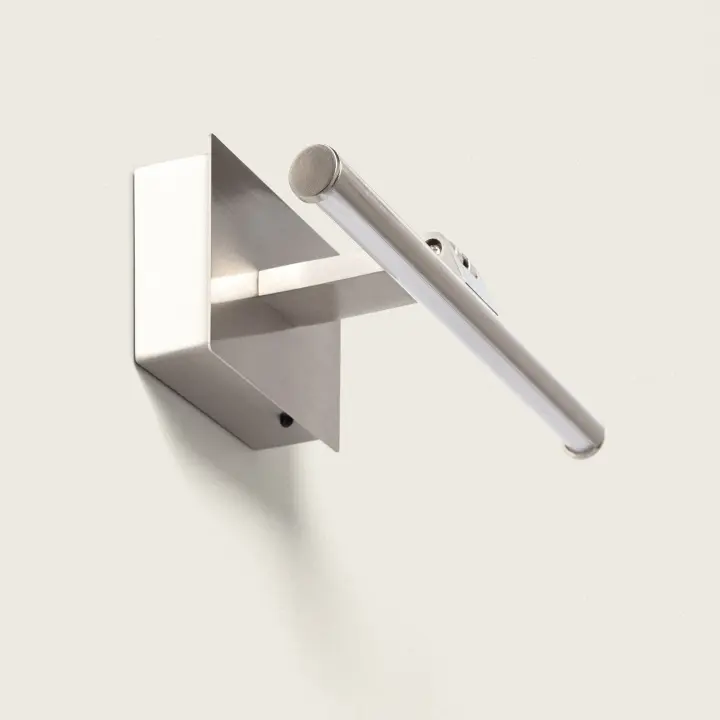 Aplique para Cuadros LED Slimlight con Mando - 1