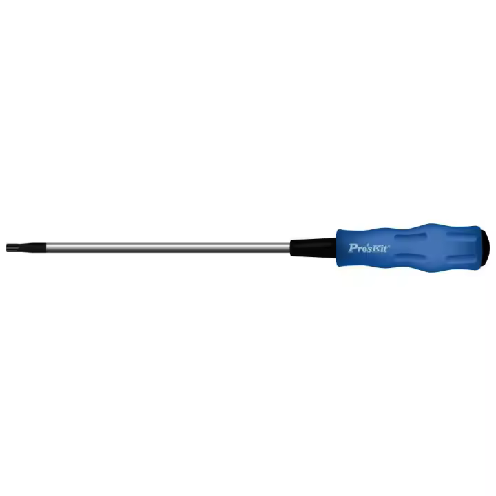 Destornillador profesional Torx hueco - 1