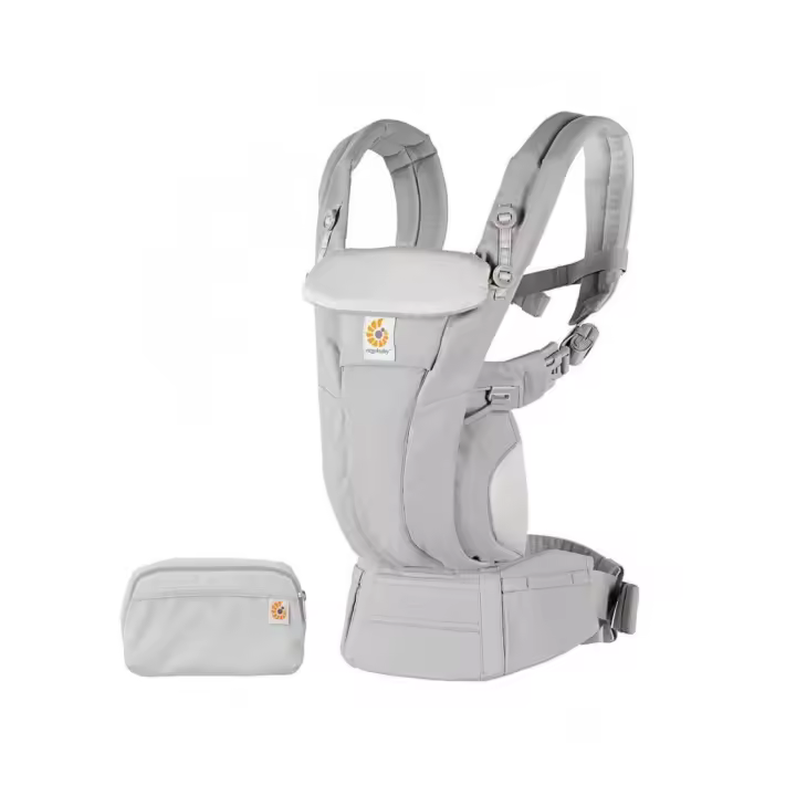 Mochila portabebé Omni Dream de Ergobaby - 1