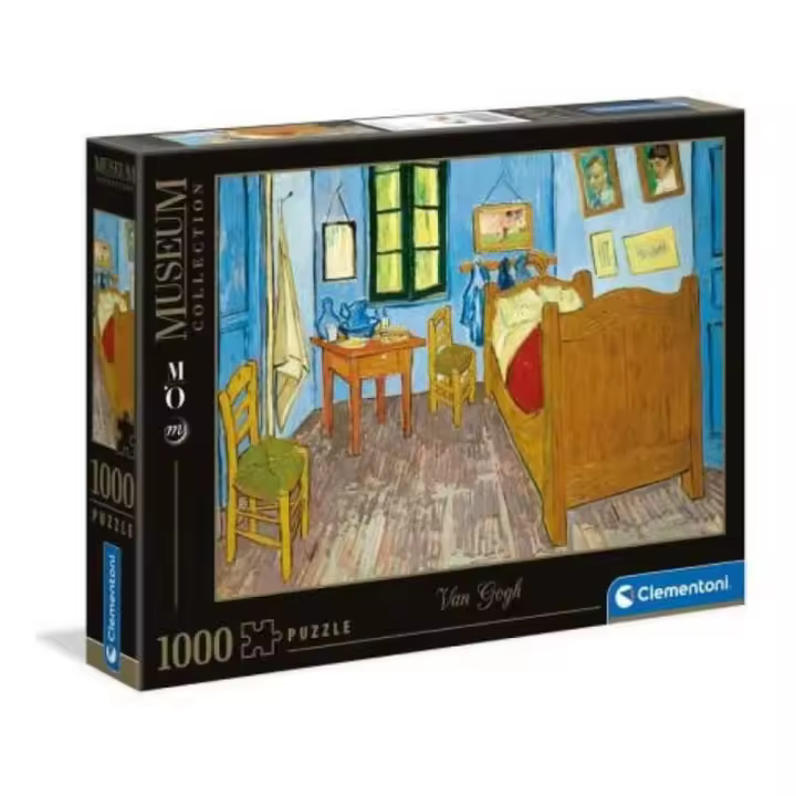 PZ.1000 VAN GOGH 39616 &lt; - 1