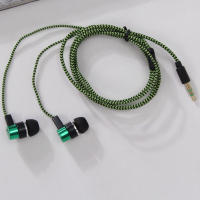 Auriculares Inalámbricos De 3.5mm Para Móvil Con Bass Estéreo Básico Y Cancelación De Ruido Superb Bass Auriculares Para Smartphone - details 5