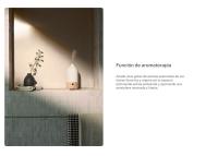 CREATE - Difusor de aromas de cerámica -  AROMA CERAMIC - details 4