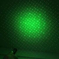 THSIDNE Leistungsstarker Grner Laserpointer 10000m 532nm Hochleistungs-Grner Laser-Laserpointer, Grnes Licht Gypsophila USB-Taschenlampe Laserpointer - details 4