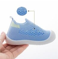 Zapatos Transpirables Para Bebés Niños Y Niñas Tenis Cómodos De Pies Planos Resistentes Al Desgaste Antideslizantes Para Primavera Verano Otoño Invierno - details 3
