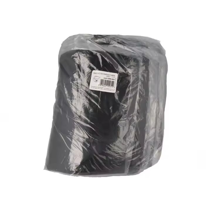 Premium 10 kimonos tnt negros,  Belleza y cuidado de tu cabello y tu piel con Premium. - 1