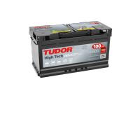 Batería Tudor TA1000 100.0 H8 - Alta Capacidad - details 3