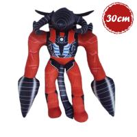 Muñeco De Peluche Skibidi Toilet Speakerman Camara Camera Man Nuevo Juguete Suave De Navidad Y Cumpleaños Para Adultos Y Adolescentes - details 19