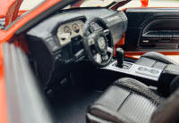 Modelo De Coche De Simulación Maisto 1:24 2008 Dodge Challenger En Aleación De Metal Para Colección Y Decoración Juguete Para Adultos - details 10
