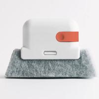 Cepillo De Limpieza Para Ventanas Y Rincones Multifuncional Con Cabeza Interchangeable Herramienta De Limpieza Doméstica Ecológica - details 1