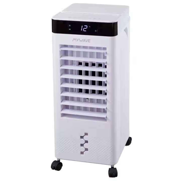 MyWave MWEV-7LD Evaporativo 7L Digital con función de refrigeraciónyhumidificación - 1