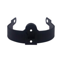 Guardabarros Trasero Para Scooter Protección De Cable Soporte Para Xiaomi M365 Piezas De Repuesto Accesorios De 8.5 Pulgadas Y 10 Pulgadas Con Herramientas - details 10