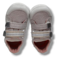 Biomecanics Zapatilla Lona Sneakers Niña 232283-B CRUDO calzado niños Summer ROYALE CORDONETS - details 3