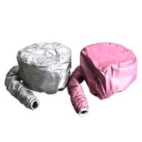 BARAC Gorro tipo Casco para Secar el Pelo, Gorro de Secado Suave, Vaporizador de Pelo Ajustable sin manos, utilizado para Secar, Peinar, Rizar y Acondicionar profundamente - details 3