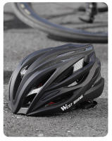 West Biking Casco De Ciclismo Ultraligero Para Hombres Y Mujeres Seguridad En Veloipedo Con Molding Integrado Accesorios De Bicicleta MTB Y Carretera - details 13