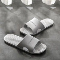 Sandalias De Playa Unisex EVA Suave Verano Casual Flip Flop Zapatos De Baño Para Hombres Y Mujeres Parejas Moda Nueva - details 3