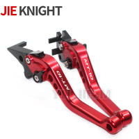 Manillar De Motocicleta CNC Frenos Embrague Manija Para MT 10 MT10 MT-10 FZ-10 FZ10 2016 2017 2018 2019 Aluminio Y POM - details 21