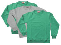 BÁSICA Sudadera Infantil | Algodón Premium | Tintas Ecosolventes | Unión Europea | Calidez Responsable - details 4